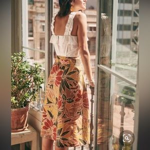 Sezanè Amandine Skirt | Sz 8
